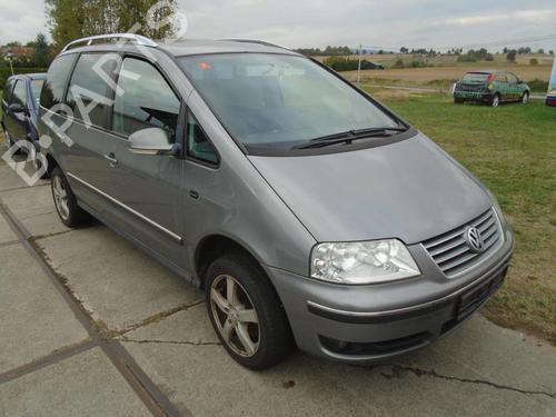 Hood VW SHARAN (7M8, 7M9, 7M6) 2.0 | BP21316956C1 