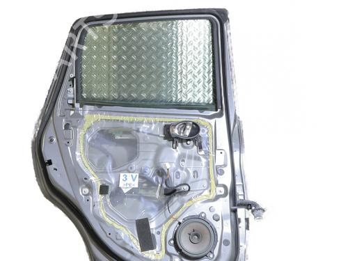 Porta trás esquerda NISSAN NOTE (E12) 1.2 | BP36446439C4 - Image 2