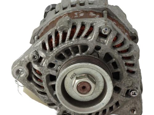 Used Alternator Alternator HONDA CIVIC VIII Hatchback (FN, FK) 1.4 (FK1, FN4) (100 hp) 21308377 21308377