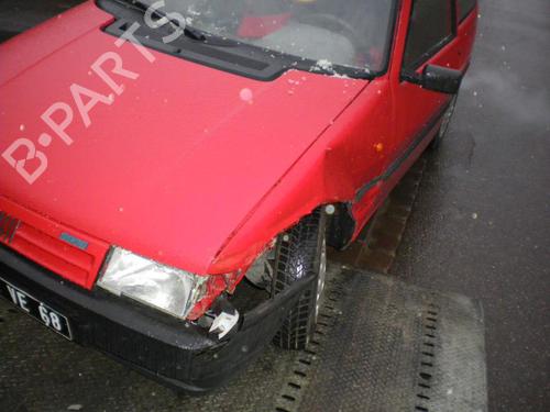 Used Parts FIAT UNO (146_, 158_)  45 0.9  2002505