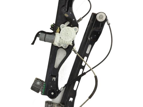 Used Left front window motor MERCEDES-BENZ E-CLASS (W211) E 220 CDI (211.006) (150 hp) 27260305