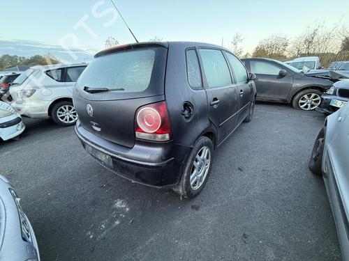 Luftmassemåler VW POLO IV (9N_, 9A_) 1.4 TDI | BP29570702M95 
