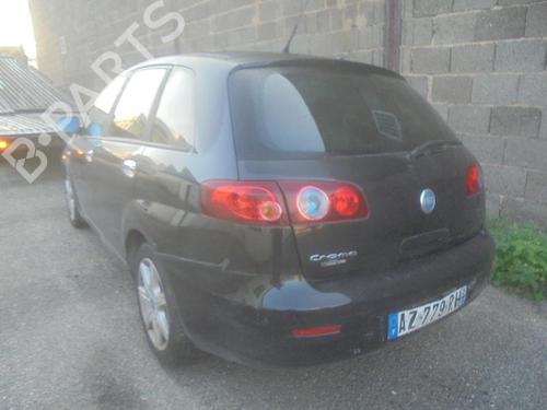 Left tailgate light FIAT CROMA (194_) 1.9 D Multijet (194AXB1B) | BP27981376C79 - Image 7