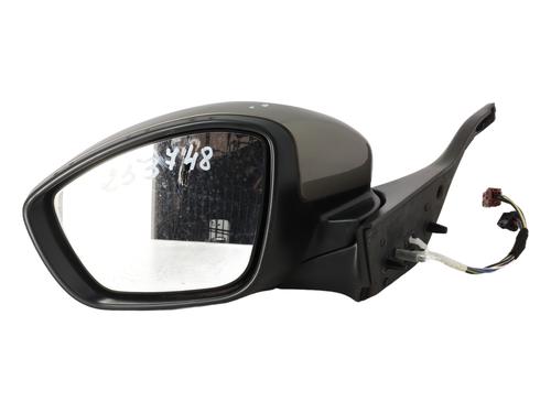 Used Left mirror PEUGEOT 2008 I (CU_) 1.2 THP 110 / PureTech 110 (110 hp) 29997777