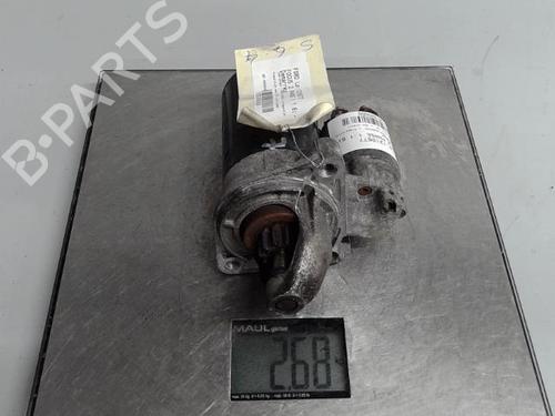 Starter FORD FOCUS II (DA_, HCP, DP) 1.6 Ti | BP21315465M8 
