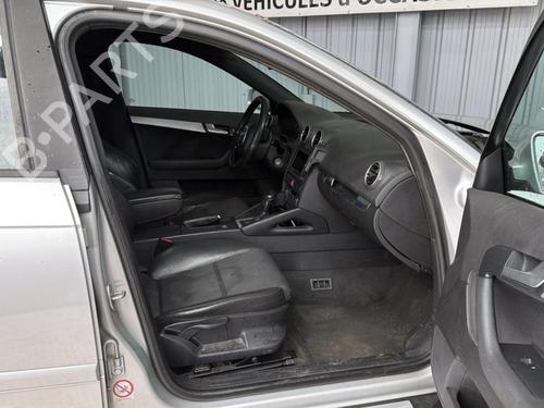 Climate control AUDI A3 Sportback (8PA)  | BP36652682I5  - Image 26