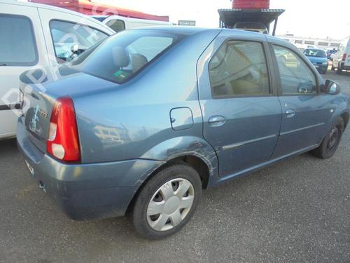 Steering pump DACIA LOGAN (LS_) 1.5 dCi (LS0W) | BP21368898M99 - Image 9
