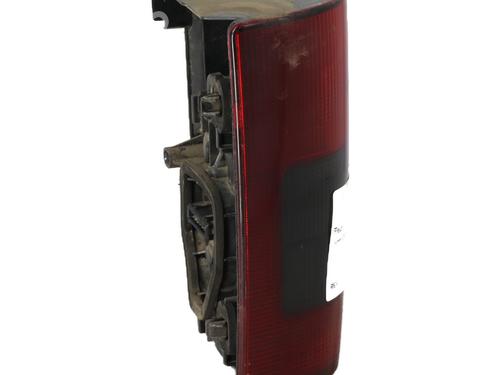 Left taillight PEUGEOT PARTNER MPV (5_, G_) 2.0 HDI | BP30922982C34 - Image 5
