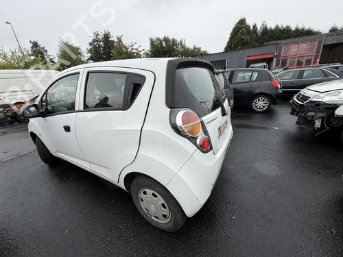 Switch CHEVROLET SPARK (M300) 1.0 | BP28131200I30  - Image 12