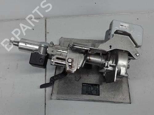Steering column RENAULT MEGANE IV Hatchback (B9A/M/N_) 1.5 dCi 110 (B9A3) | BP21293761M21 