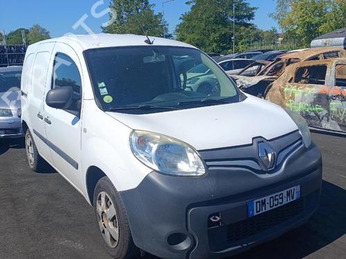 Alternator RENAULT KANGOO Express (FW0/1_) | BP37538878M7 - Image 11