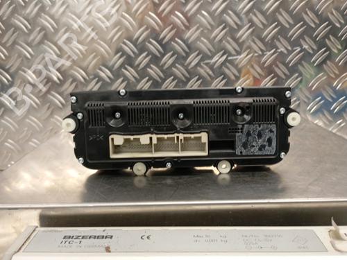 Climate control VW GOLF PLUS V (5M1, 521) 1.9 TDI | BP24643934I5 