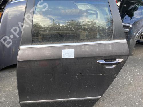 Used Left rear door Left rear door 38185974 38185974