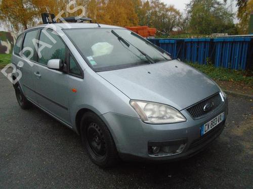 Left front fog light FORD FOCUS C-MAX (DM2) 1.6 TDCi | BP21321649C30 