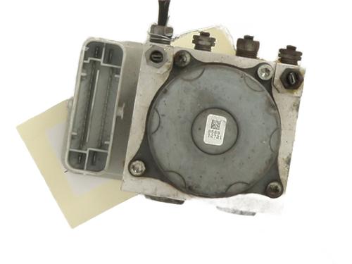 ABS pump CITROËN C3 II (SC_) 1.4 HDi 70 (SC8HZC, SC8HR0, SC8HP4) | BP21315235M43 