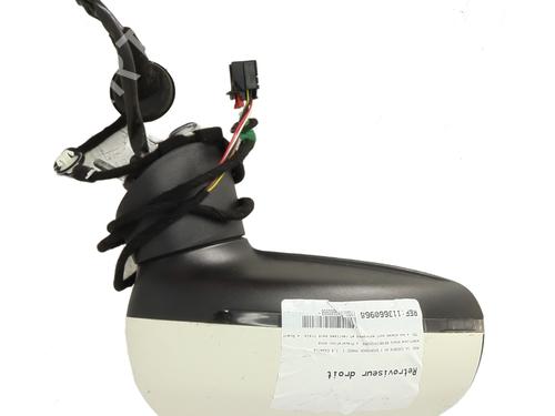 Right mirror AUDI A1 Sportback (8XA, 8XF) 1.4 TFSI | BP30004190C27