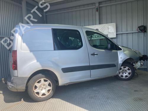 Front right seatbelt PEUGEOT PARTNER Box Body/MPV  | BP37188270I25  - Image 15