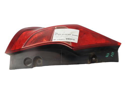 Venstre Baklys Venstre Baklys NISSAN NOTE (E12) 1.2 (80 hp) 36446434 36446434