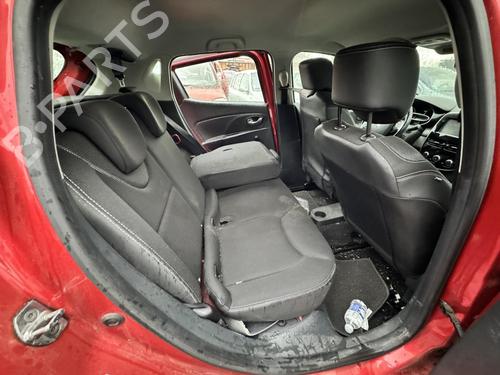 Generator RENAULT CLIO IV (BH_) 0.9 TCe 90 (BHNF, BHMA, BHMH, BHJK, BHJR) | BP21319984M7 