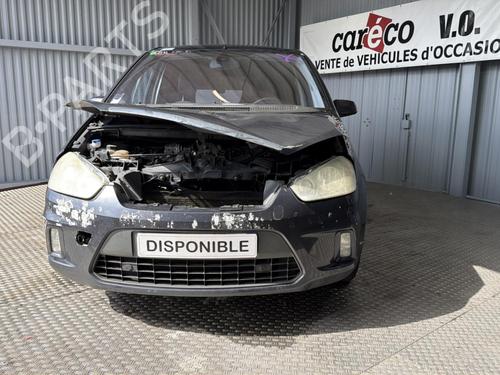 Starter FORD C-MAX (DM2) 1.8 TDCi | BP33652177M8  - Image 15