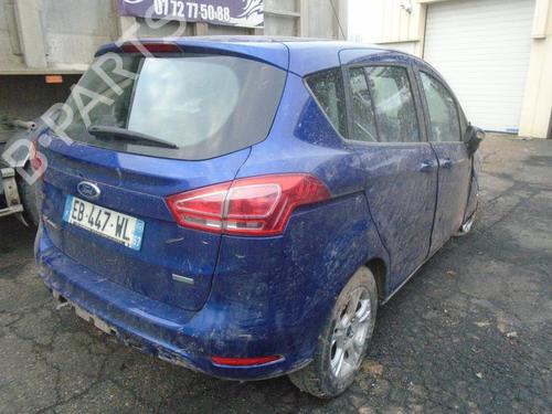 Climate control FORD B-MAX (JK) 1.0 EcoBoost | BP21307415I5  - Image 7