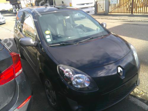 Turbocharger/Supercharger RENAULT TWINGO II (CN0_) 1.5 dCi 75 | BP21298877M71 