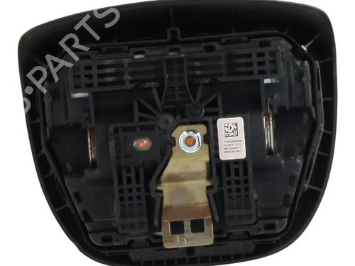 Driver airbag RENAULT LAGUNA III (BT0/1) 1.5 dCi (BT00, BT0A, BT0T, BT1J) | BP25253436C9 