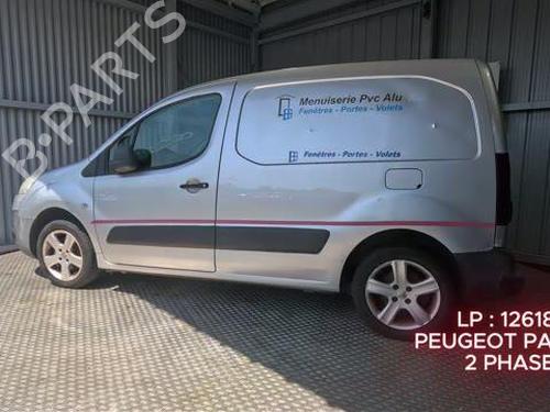 Steering pump PEUGEOT PARTNER Platform/Chassis | BP37038710M99 - Image 28