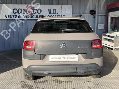 Bagaksel CITROËN C4 CACTUS 1.2 THP 110 | BP33450978M2  - Image 9