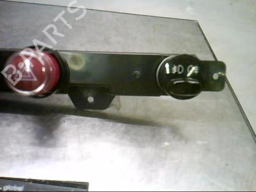Warning switch FIAT 500 (312_) 1.2 (312AXA1A) | BP21364966I22 