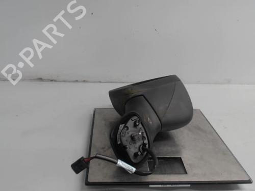 Left mirror RENAULT CLIO IV (BH_) 1.5 dCi 75 | BP21318852C26 