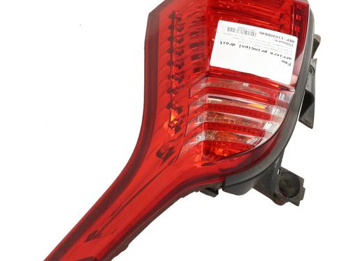 Used Right taillight Right taillight 27899353 27899353