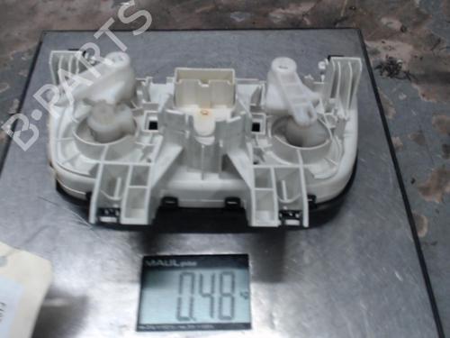 Climate control FIAT DOBLO Cargo (263_) 1.6 D Multijet (263WXD1B, 263WXR1B, 263WXX1B, 263ZXD1B,... | BP21296867I5 