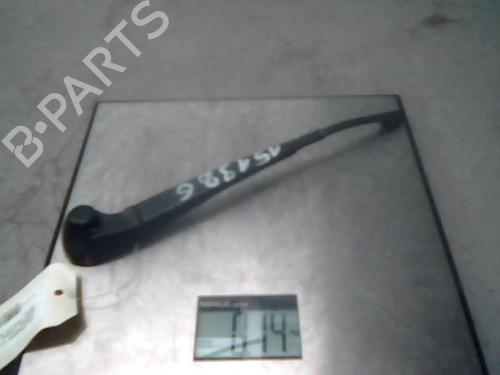 Used Rear windshield wiper arm VW SHARAN (7M8, 7M9, 7M6) 1.9 TDI (115 hp) 21304151