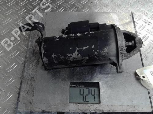 Starter OPEL ZAFIRA A MPV (T98) 2.0 DTI 16V (F75) | BP21883579M8 