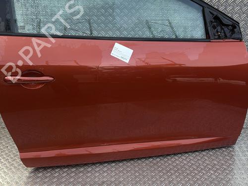 Used Right front door RENAULT MEGANE III Coupe (DZ0/1_) 1.5 dCi (DZ09, DZ0D, DZ1F, DZ1G, DZ14, DZ29) (110 hp) 30805185