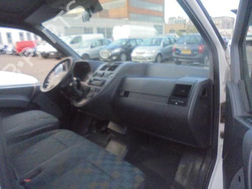 Gearbox MERCEDES-BENZ VITO Bus (W638) 112 CDI 2.2 (638.194) | BP21299871M3 