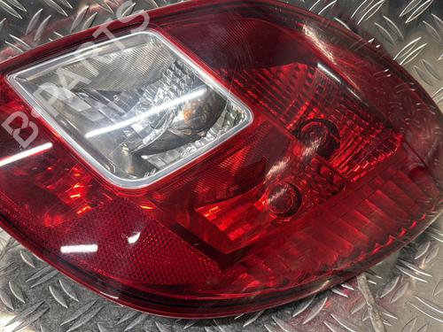 Right taillight OPEL CORSA D (S07) 1.3 CDTI (L08, L68) | BP23982572C35 