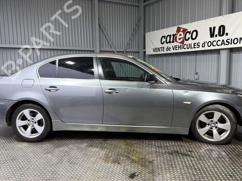Climate control BMW 5 (E60) 525 d | BP31370750I5  - Image 22