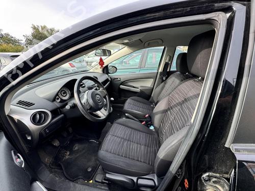 Steering column stalk MAZDA 2 (DE_, DH_) 1.3 (DE3FS) | BP22601561I23  - Image 8