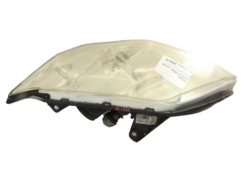 Left headlight RENAULT LAGUNA III (BT0/1) 2.0 dCi (BT07, BT0J, BT14, BT1A, BT1S) | BP38476721C28 - Image 3
