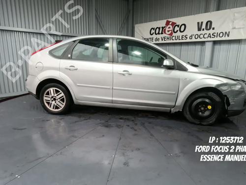 AC compressor FORD FOCUS II (DA_, HCP, DP) 1.6 Ti | BP30973782M34  - Image 6