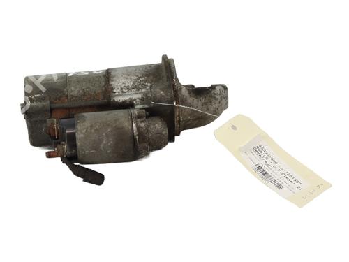 Used Starter Starter SSANGYONG STAVIC 2.7 270 sXDi 4x4 (165 hp) 24540026 24540026