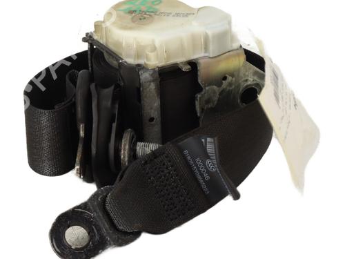 Rear left seatbelt OPEL MERIVA B MPV (S10) 1.4 (75) | BP32494301I29 - Image 2