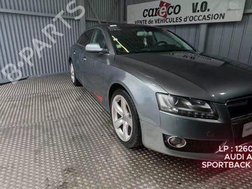Left headlight AUDI A5 Sportback (8TA) 2.0 TDI | BP32362760C28 - Image 22