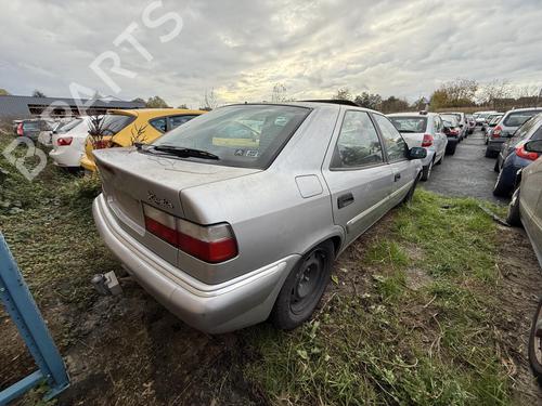 Right front indicator CITROËN XANTIA (X1_, X2_) 2.1 Turbo D 12V | BP21295296C33 