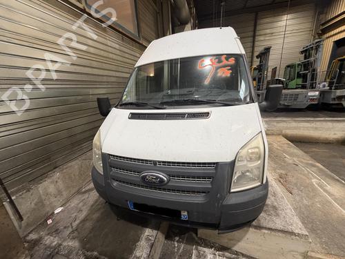Water radiator FORD TRANSIT Van (FA_ _) 2.2 TDCi | BP32014855M31  - Image 9
