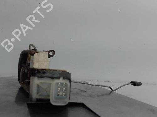 Used Front right lock OPEL TIGRA (S93) 1.4 16V (F07) (90 hp) 21370311
