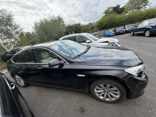 Right front fog light BMW 5 Gran Turismo (F07) 520 d | BP30105740C31