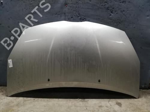 Used Hood TOYOTA COROLLA Verso (ZER_, ZZE12_, R1_) 2.2 D-4D (AUR10_, AUR10R) (177 hp) 21366040